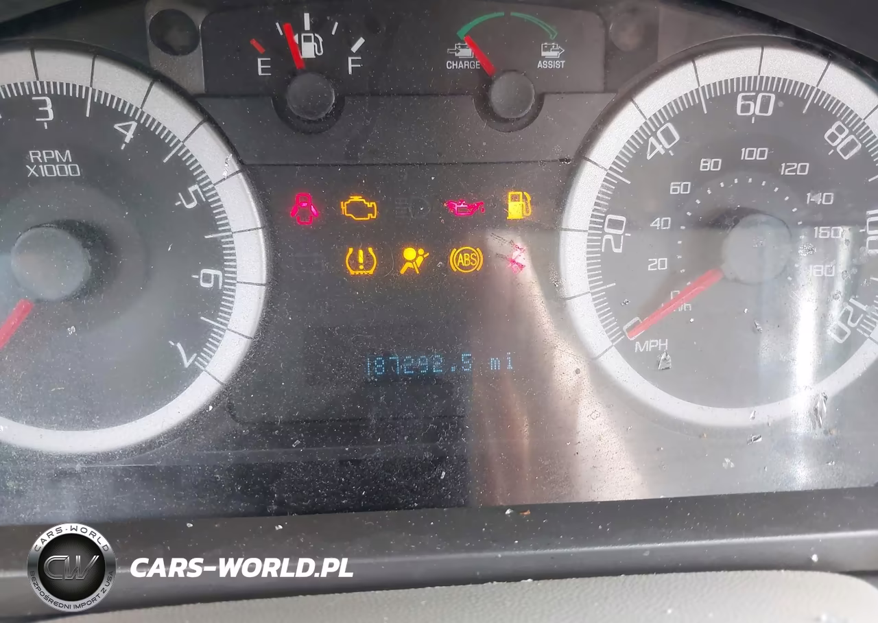 2008 Ford Escape Hybrid VIN:1FMCU59H88KA42628 - 7