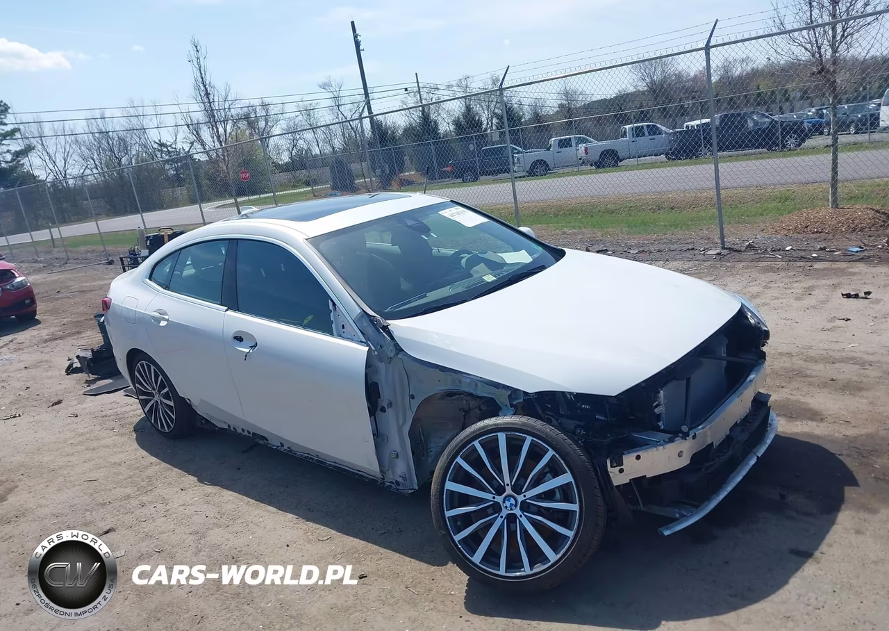 2024 BMW 228I Gran Coupe xDrive