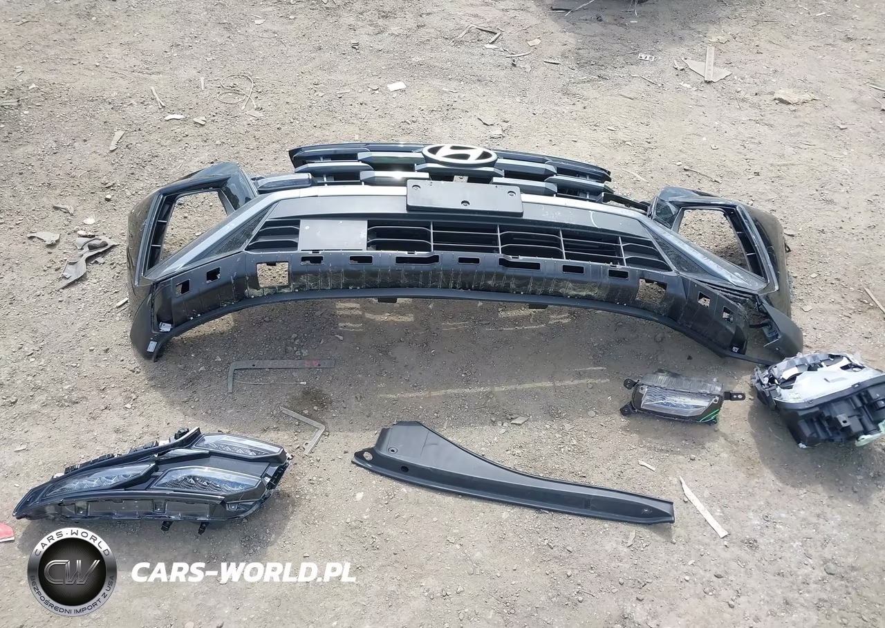2025 Hyundai Tucson Sel Convenience VIN:3KMJCCDE6SE013524 - 12