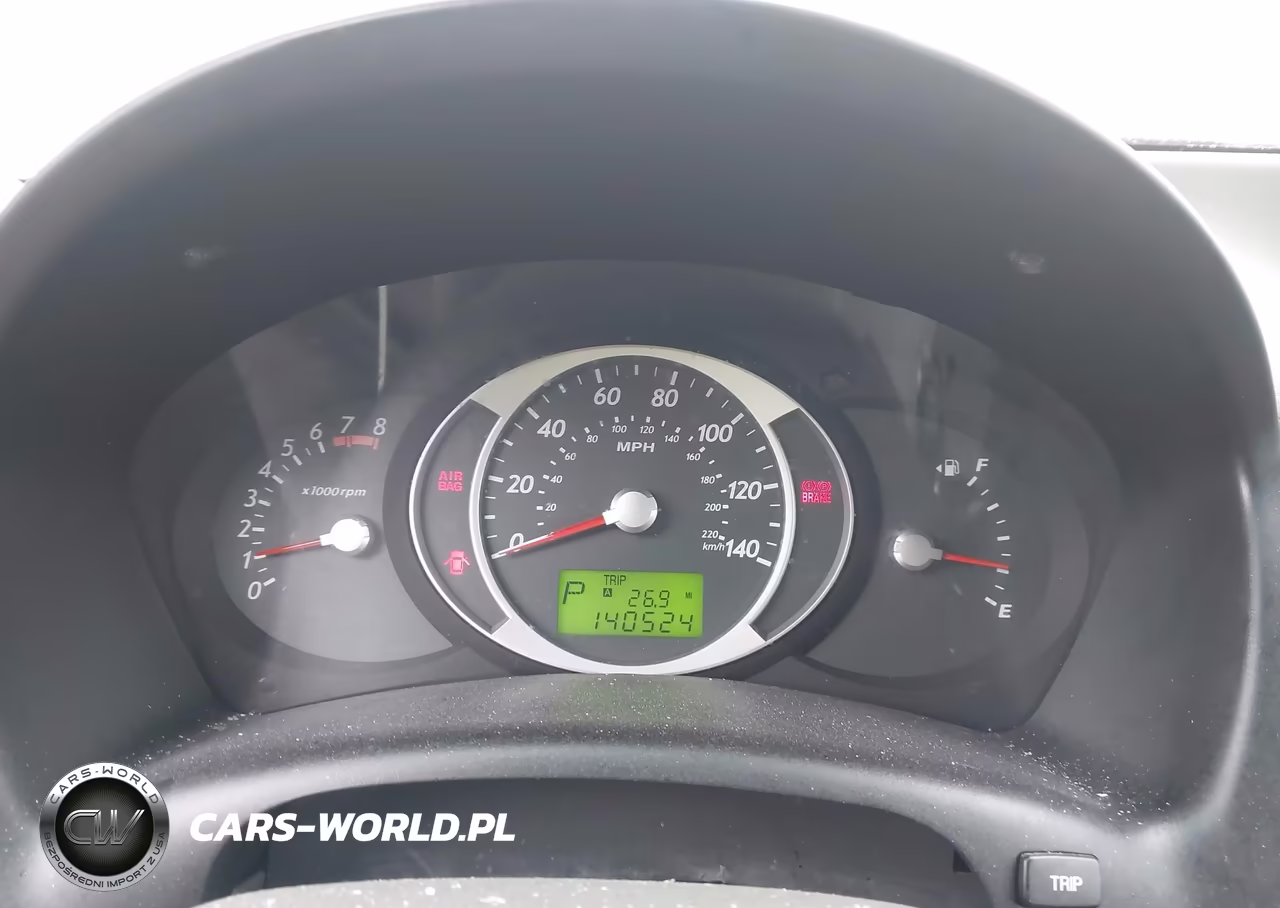 2009 Hyundai Tucson Gls VIN:KM8JM12B09U972003 - 7