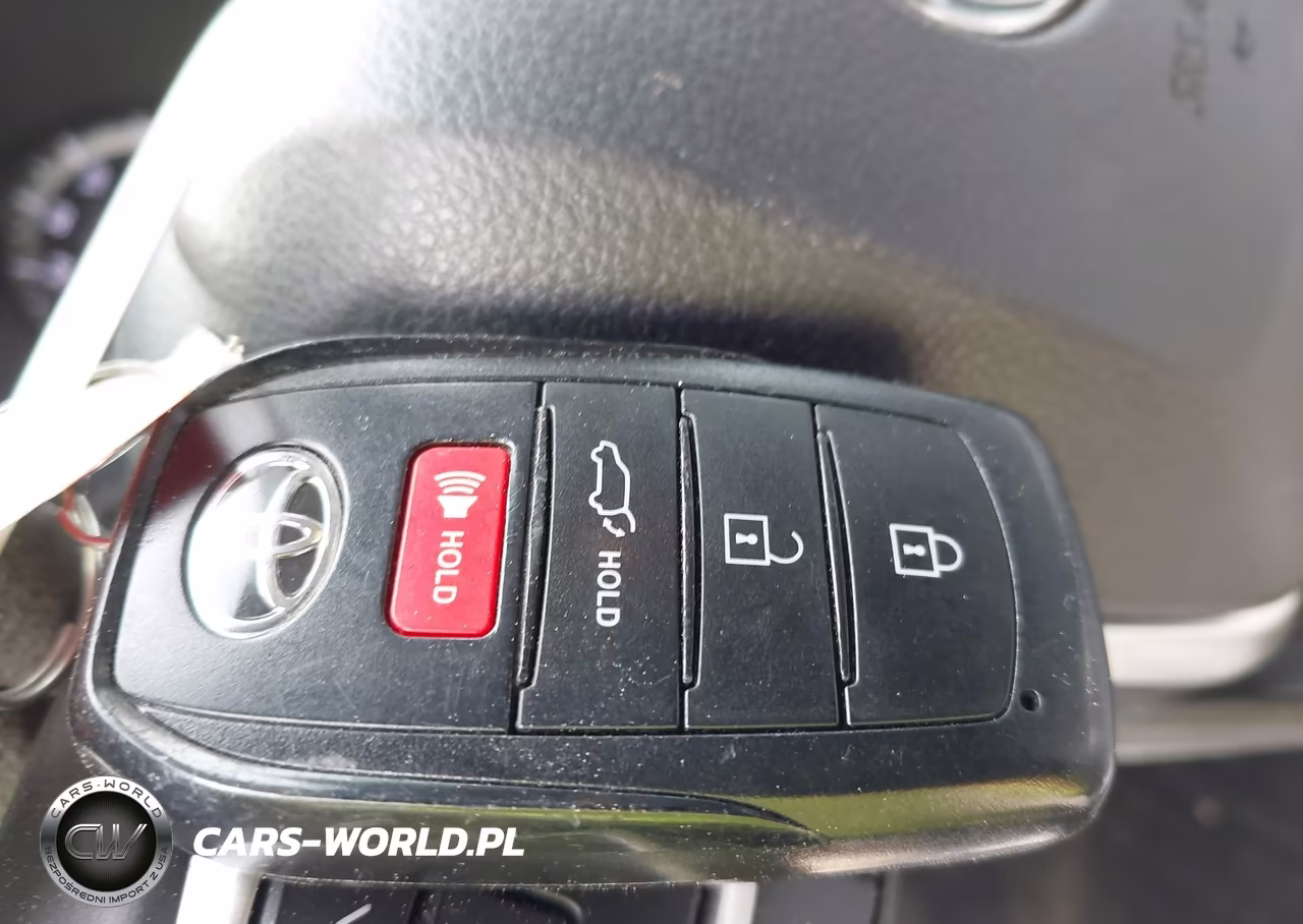 2024 Toyota Highlander Le VIN:5TDKDRAHXRS539399 - 11