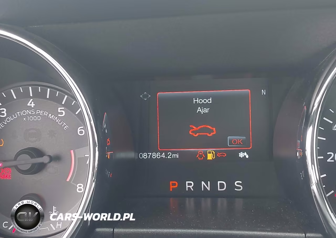 2017 Ford Mustang Gt Premium VIN:1FA6P8CF9H5237143 - 15