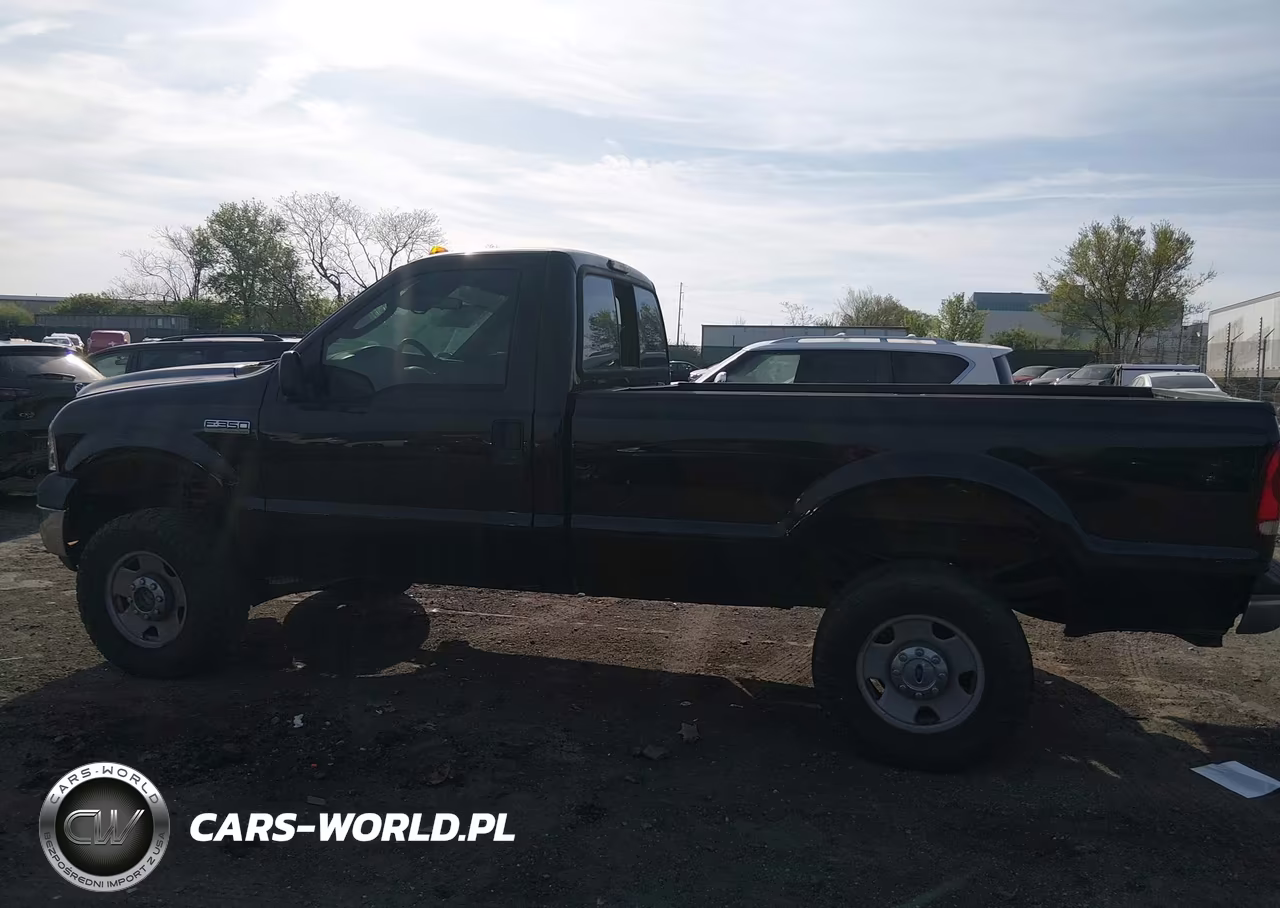 2007 Ford F-350 Xl-Xlt VIN:1FTWF31557EA78601 - 14