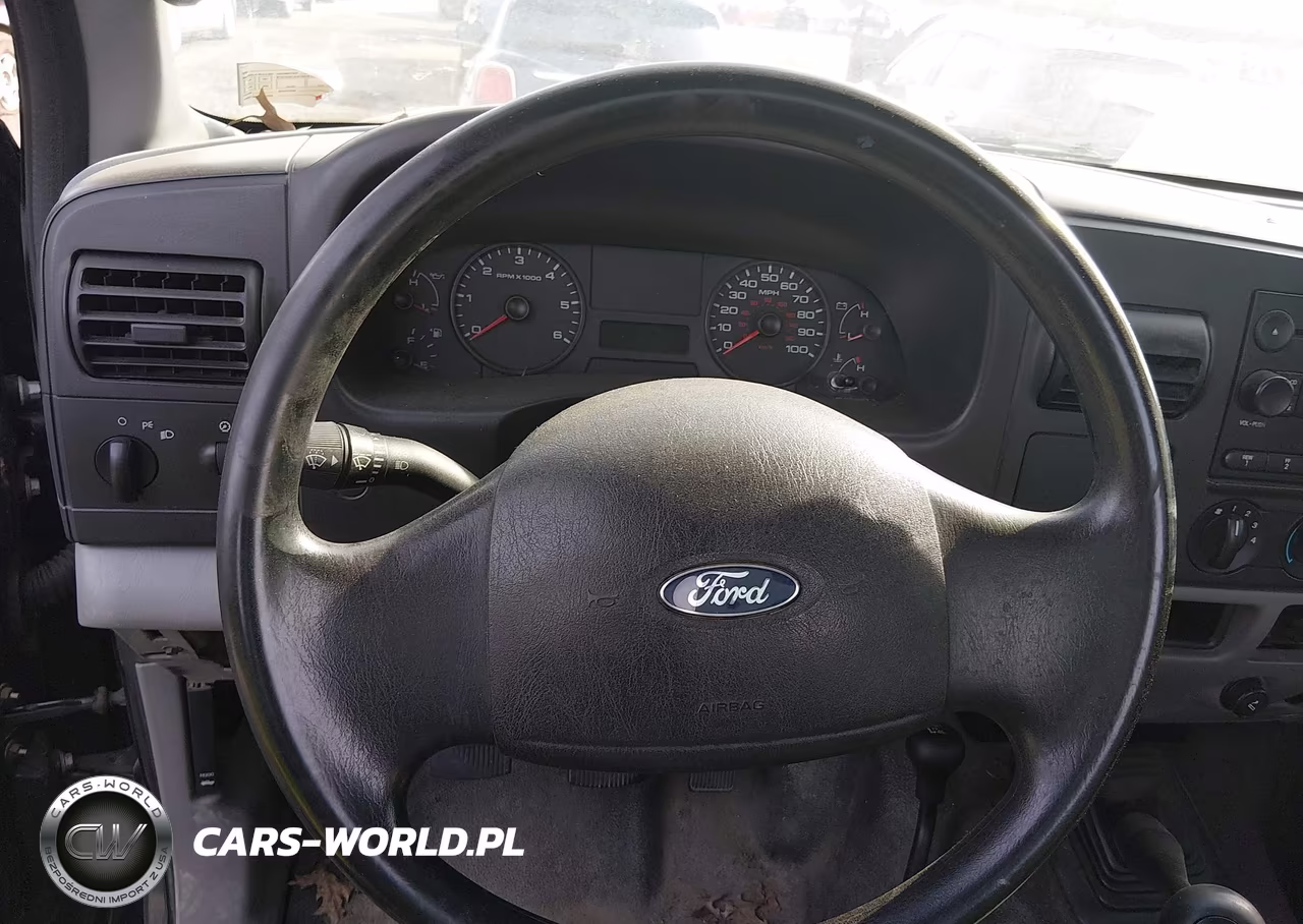 2007 Ford F-350 Xl-Xlt VIN:1FTWF31557EA78601 - 17