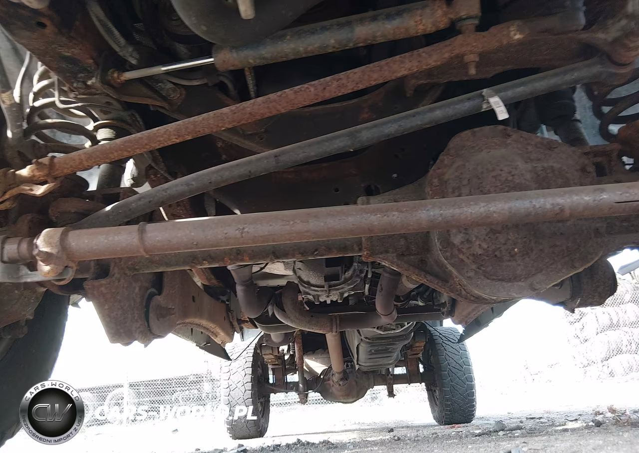 2007 Ford F-350 Xl-Xlt VIN:1FTWF31557EA78601 - 20
