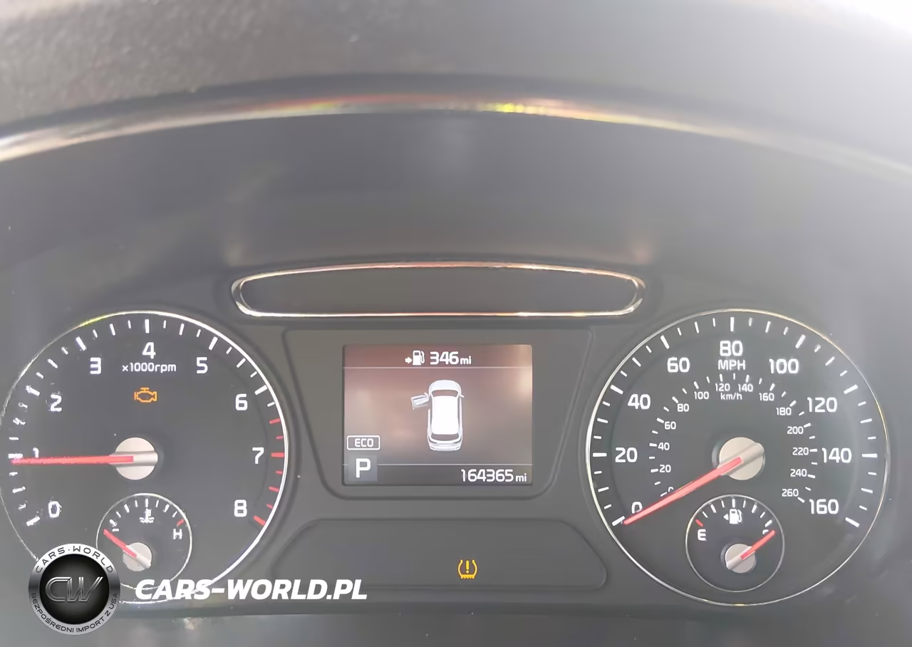 2019 Kia Sorento 2.4L L VIN:5XYPG4A38KG536699 - 7