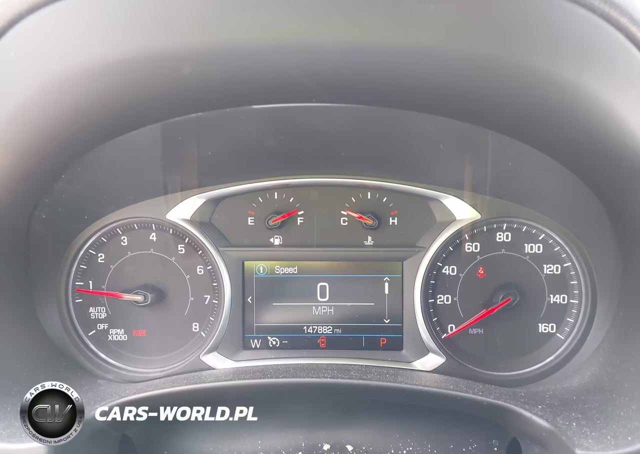 2018 GMC Terrain Slt VIN:3GKALVEV5JL354912 - 7