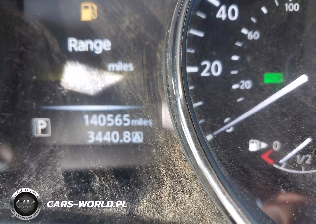 2016 Nissan Rogue Sv VIN:KNMAT2MT5GP697856 - 15