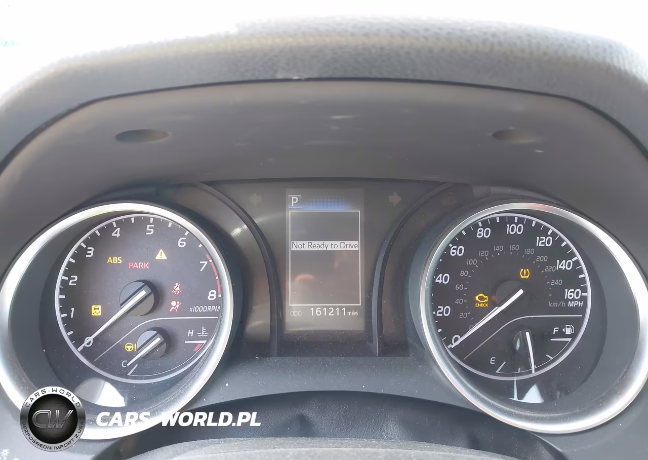2018 Toyota Camry Se VIN:JTNB11HK1J3002109 - 7
