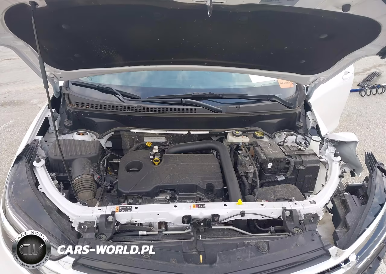 2023 Chevrolet Equinox Awd Lt VIN:3GNAXUEG4PL269247 - 10