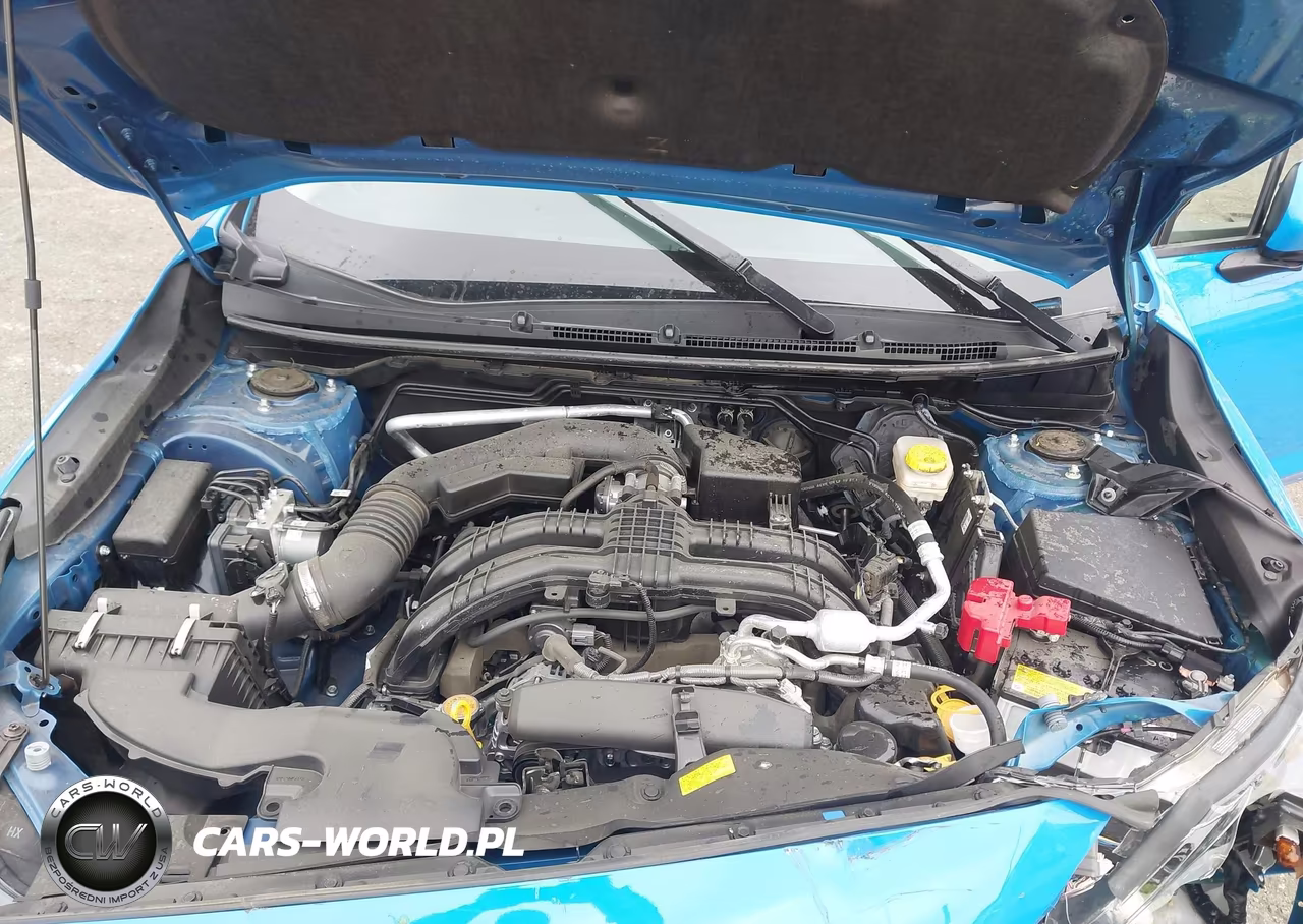 2025 Subaru Impreza Sport 5-Door VIN:JF1GUAFC6S8221882 - 10