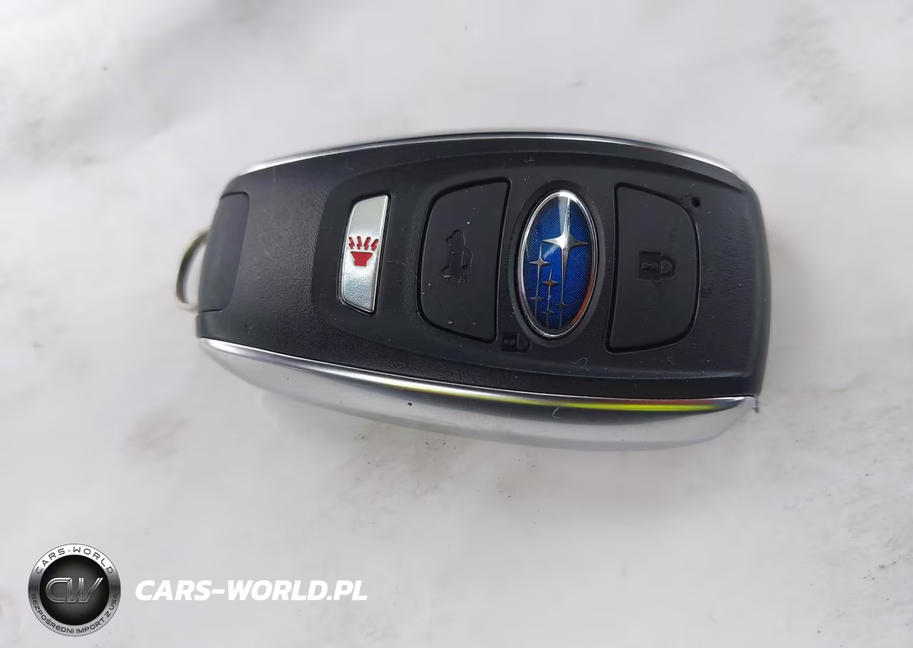 2025 Subaru Impreza Sport 5-Door VIN:JF1GUAFC6S8221882 - 11