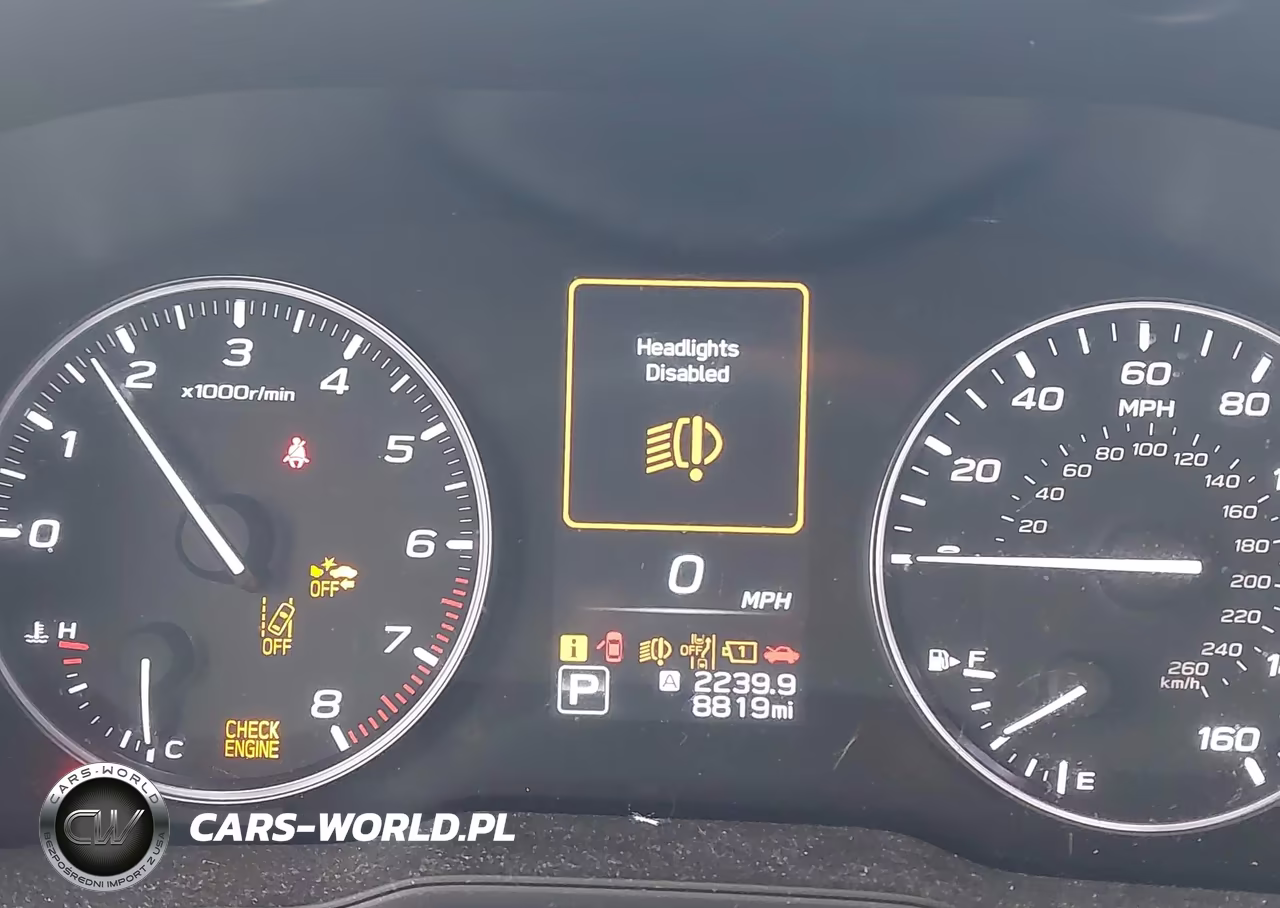 2025 Subaru Impreza Sport 5-Door VIN:JF1GUAFC6S8221882 - 15