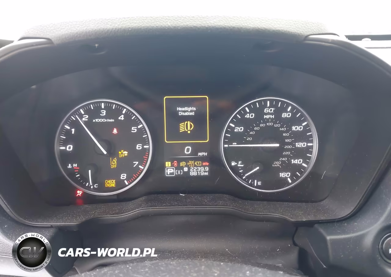 2025 Subaru Impreza Sport 5-Door VIN:JF1GUAFC6S8221882 - 7