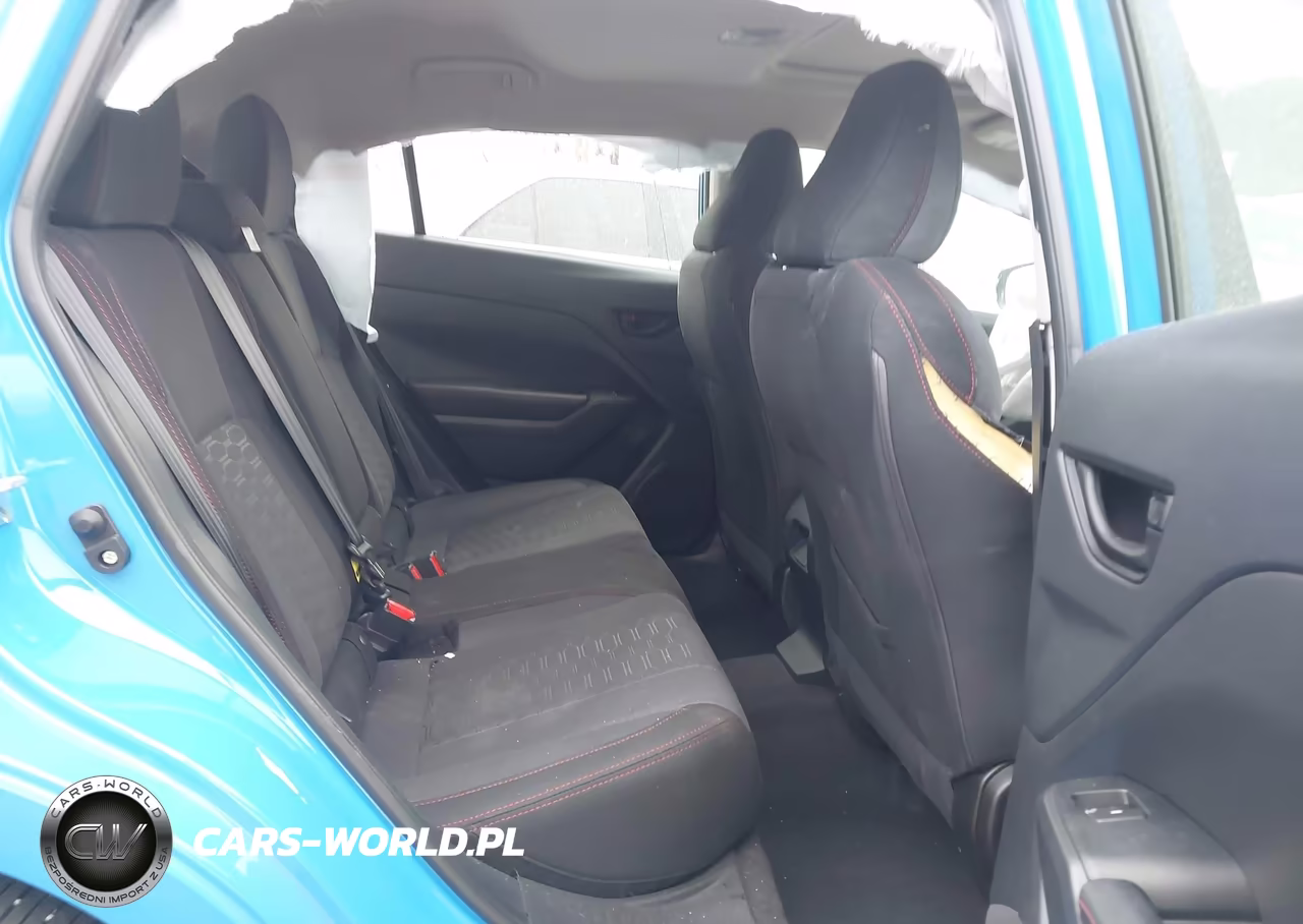 2025 Subaru Impreza Sport 5-Door VIN:JF1GUAFC6S8221882 - 8