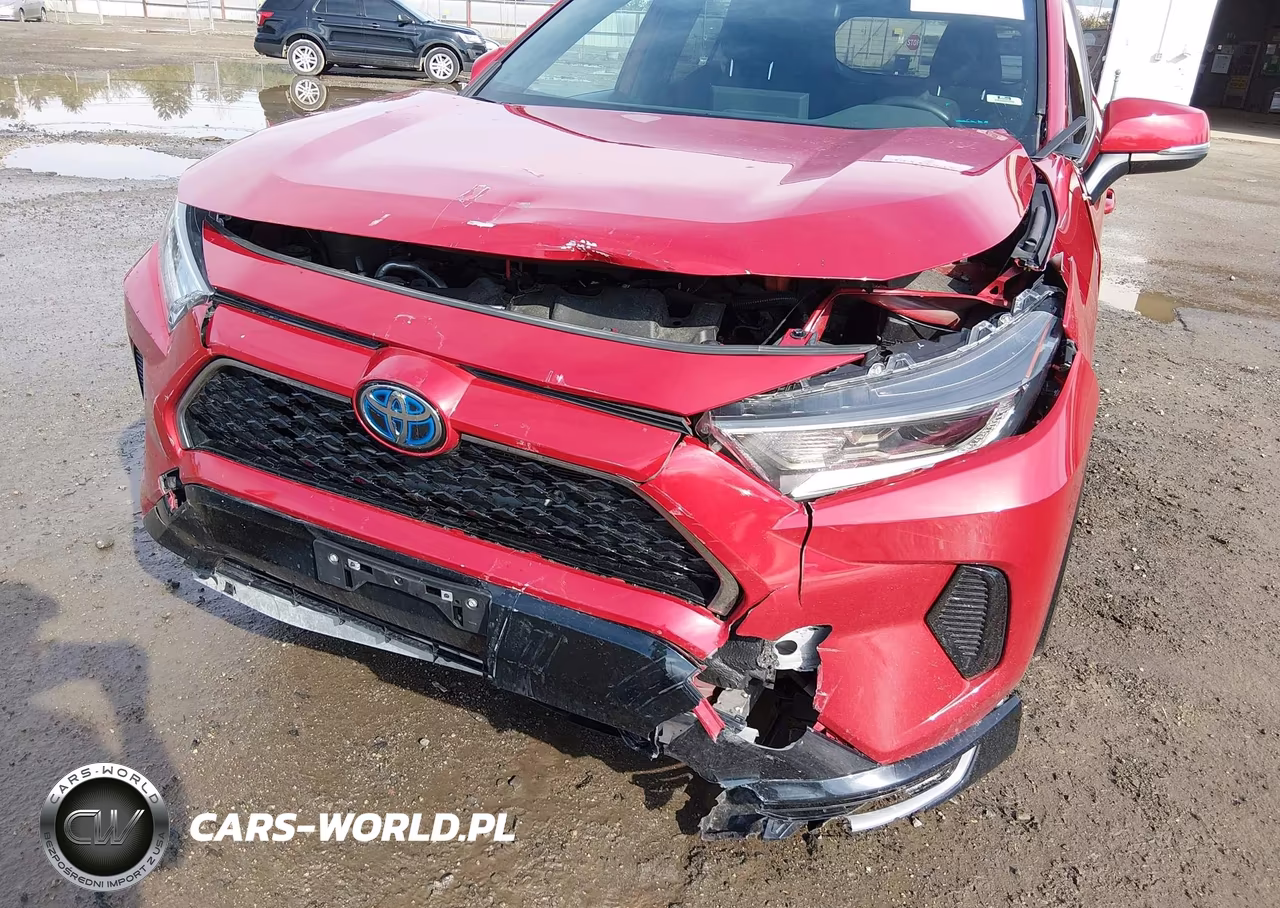 2021 Toyota Rav4 Prime Se VIN:JTMCB3FV2MD044415 - 6