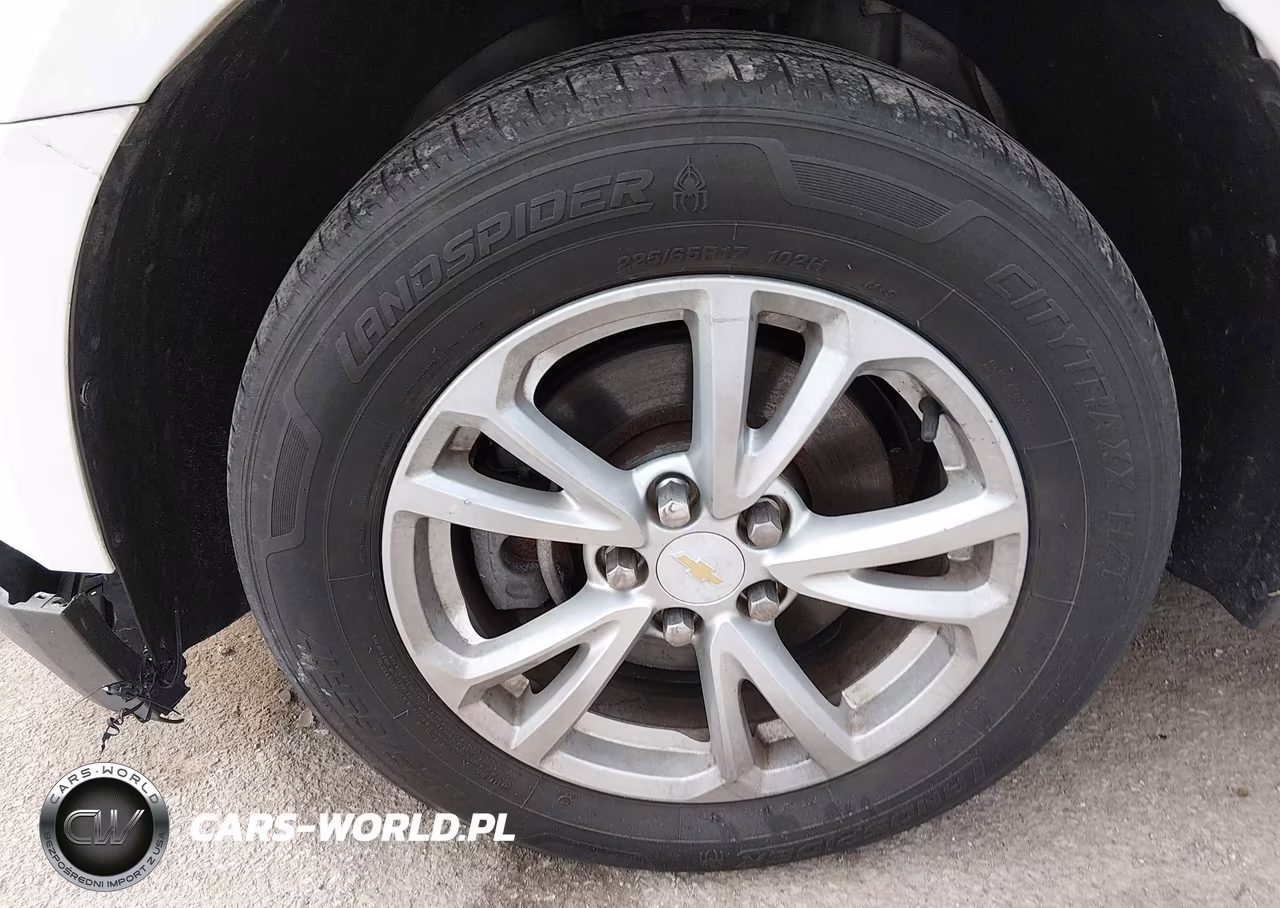 2016 Chevrolet Equinox Lt VIN:2GNALCEK6G6153644 - 12