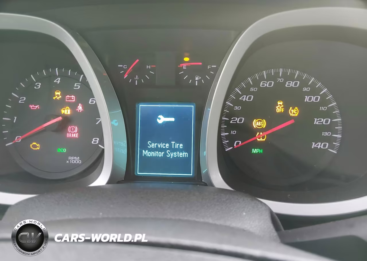 2016 Chevrolet Equinox Lt VIN:2GNALCEK6G6153644 - 7