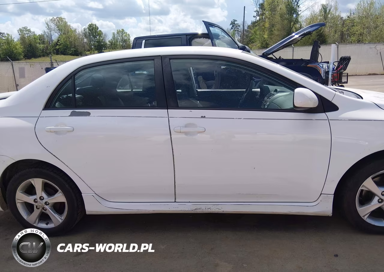 2012 Toyota Corolla S VIN:5YFBU4EEXCP056790 - 14