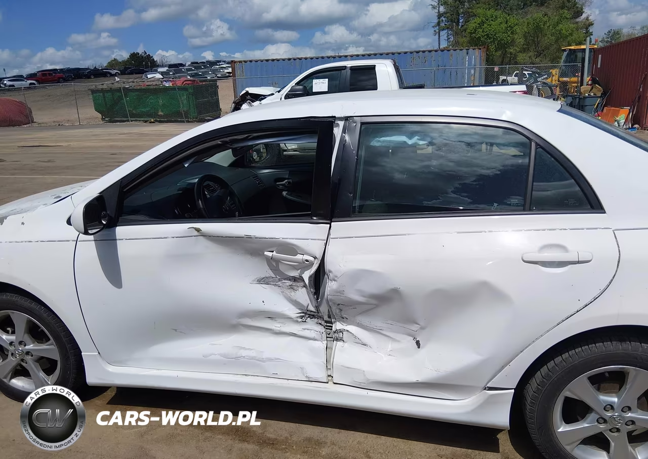 2012 Toyota Corolla S VIN:5YFBU4EEXCP056790 - 15