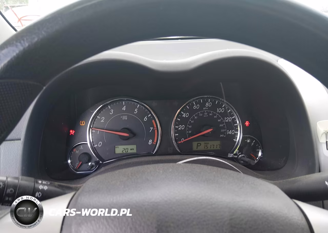 2012 Toyota Corolla S VIN:5YFBU4EEXCP056790 - 7