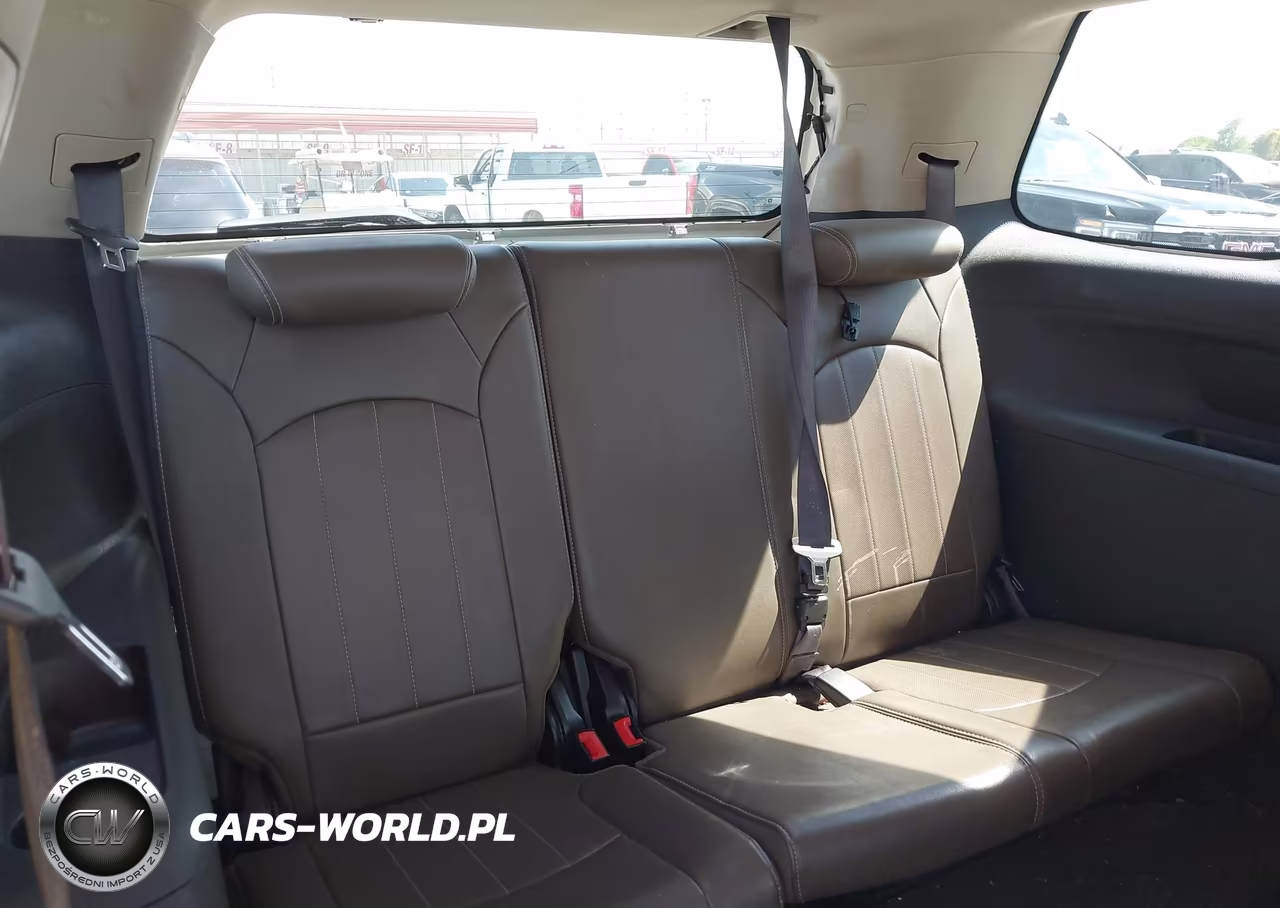 2014 GMC Acadia Slt-2 VIN:1GKKRSKD9EJ198156 - 18