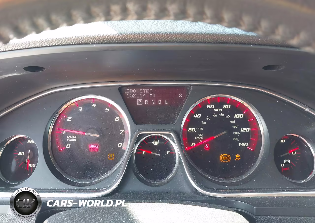 2014 GMC Acadia Slt-2 VIN:1GKKRSKD9EJ198156 - 7