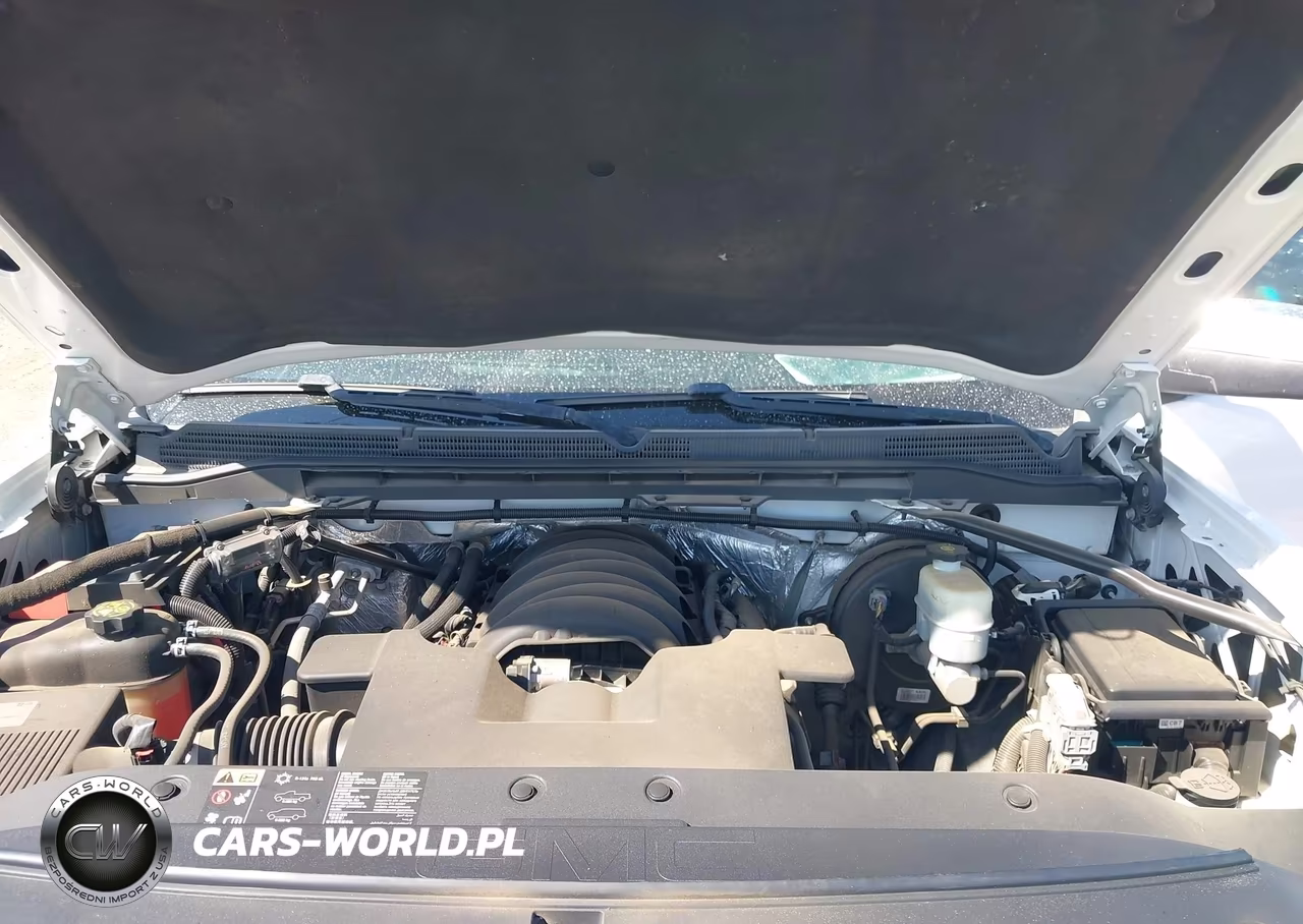 2016 GMC Sierra 1500 Slt VIN:3GTP1NEC7GG214095 - 10