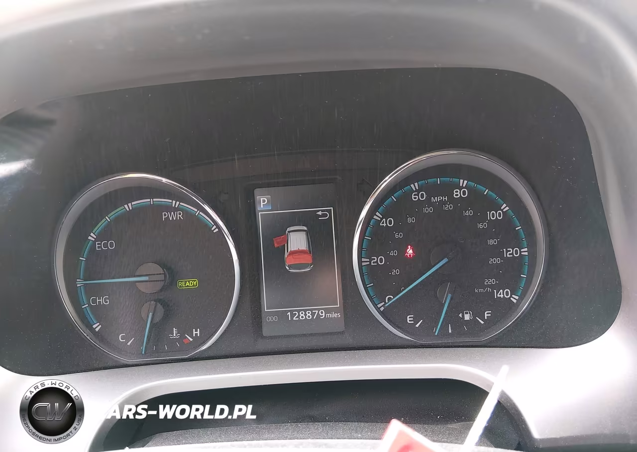 2017 Toyota Rav4 Hybrid Xle VIN:JTMRJREV5HD094684 - 7