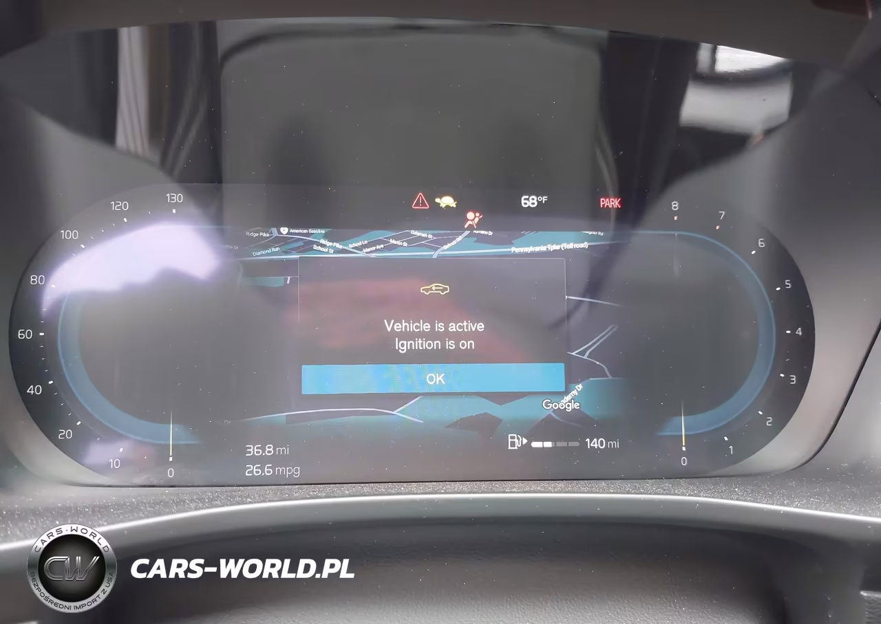 2023 Volvo Xc40 B5 Plus Dark Theme VIN:YV4L12UW3P2051217 - 7
