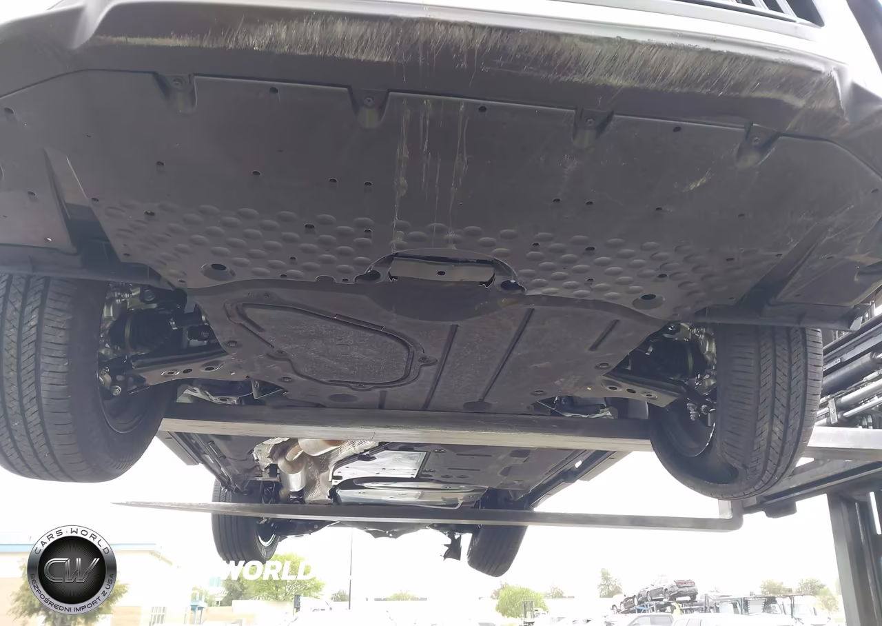 2026 Lexus Nx 350H Premium VIN:JTJGKCEZ5T2077597 - 19
