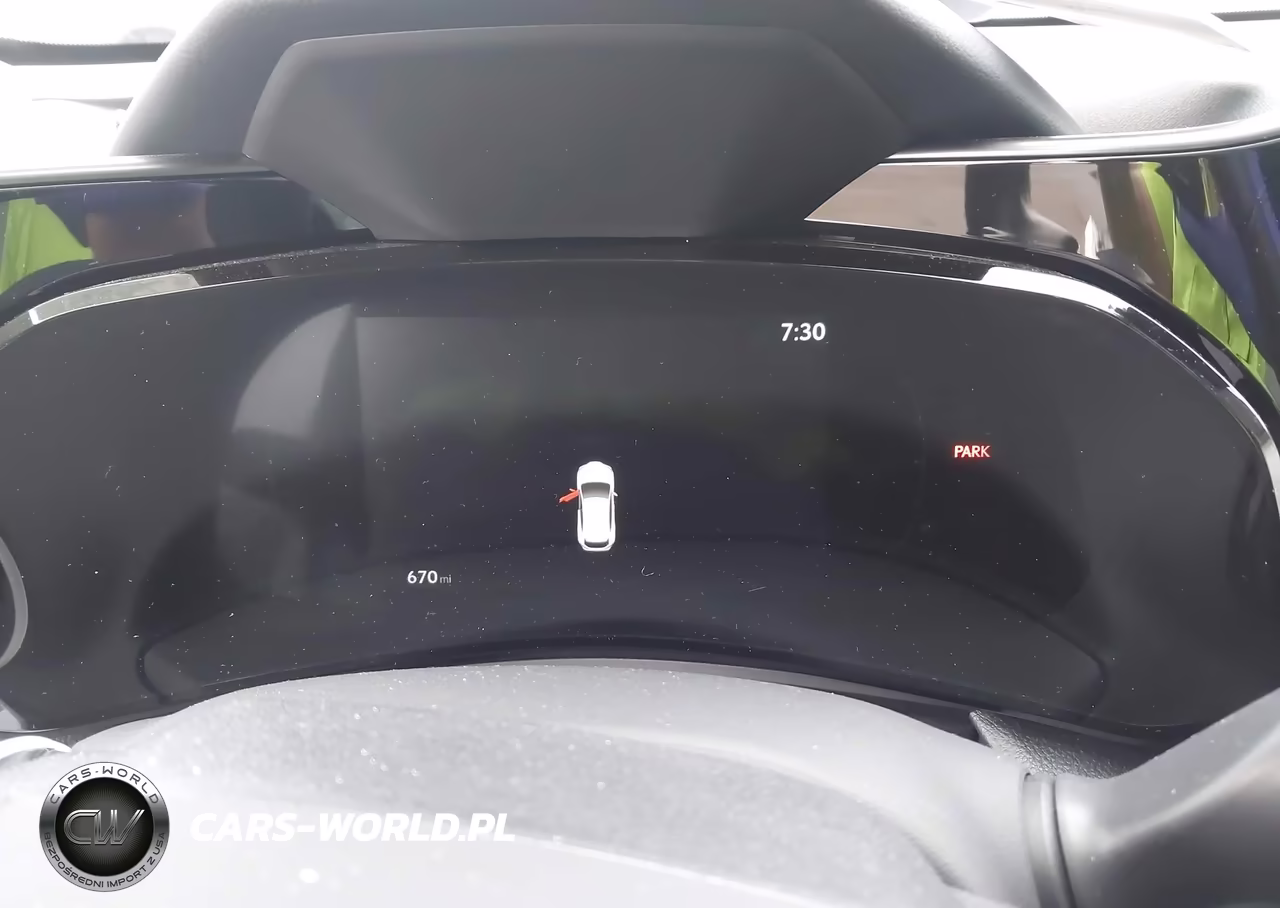 2026 Lexus Nx 350H Premium VIN:JTJGKCEZ5T2077597 - 7