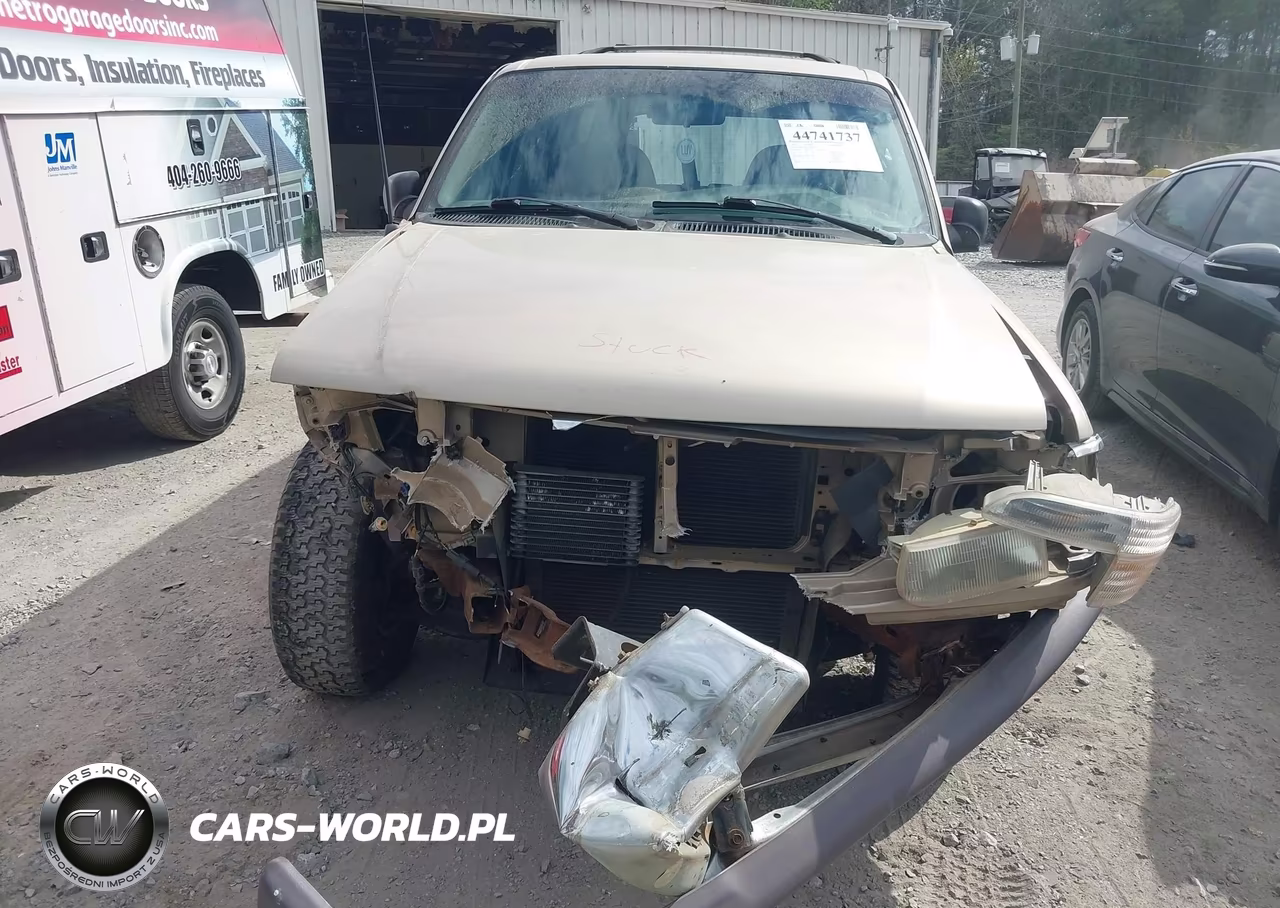 1997 Ford Explorer Eddie Bauer-Limited-Xl-Xlt VIN:1FMDU34E2VUB87038 - 12