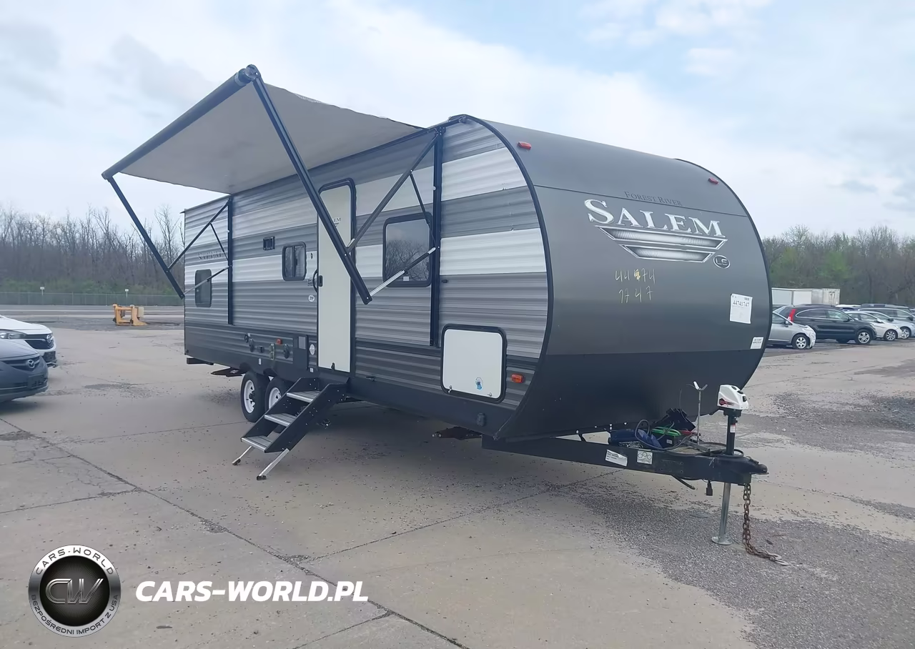 2019 Salem Other
