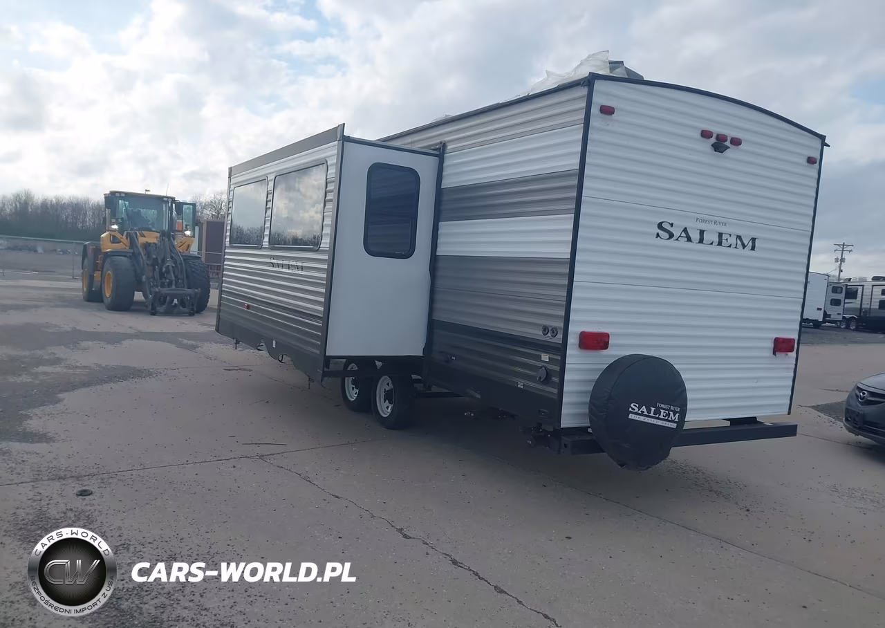 2019 Salem Other VIN:4X4TSMB2XKA324044 - 3