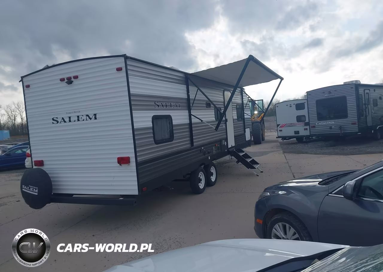 2019 Salem Other VIN:4X4TSMB2XKA324044 - 4