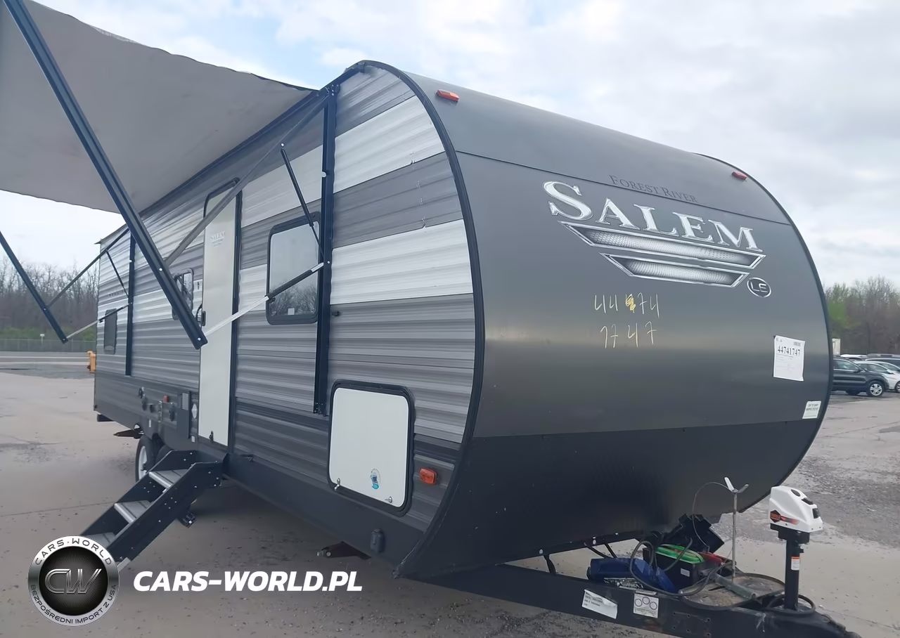 2019 Salem Other VIN:4X4TSMB2XKA324044 - 6