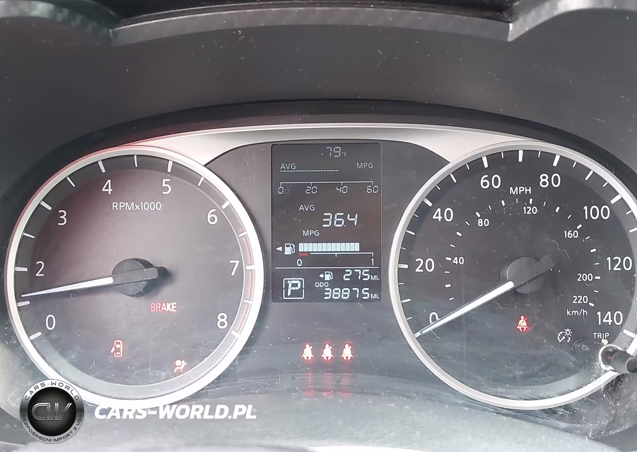 2024 Nissan Versa 1.6 S VIN:3N1CN8DV1RL869437 - 7