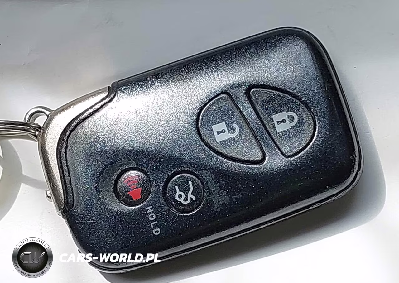 2009 Lexus Is 250 VIN:JTHBK262692083540 - 11