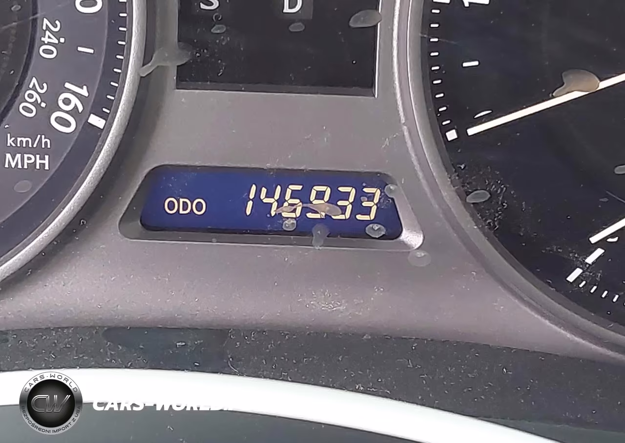 2009 Lexus Is 250 VIN:JTHBK262692083540 - 16