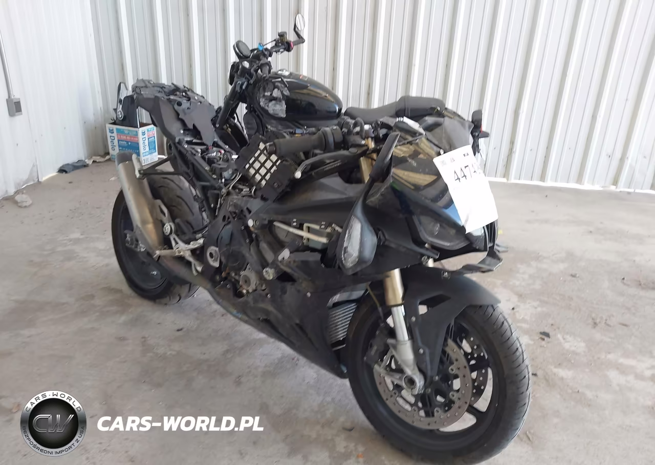 2023 BMW S 1000 Rr