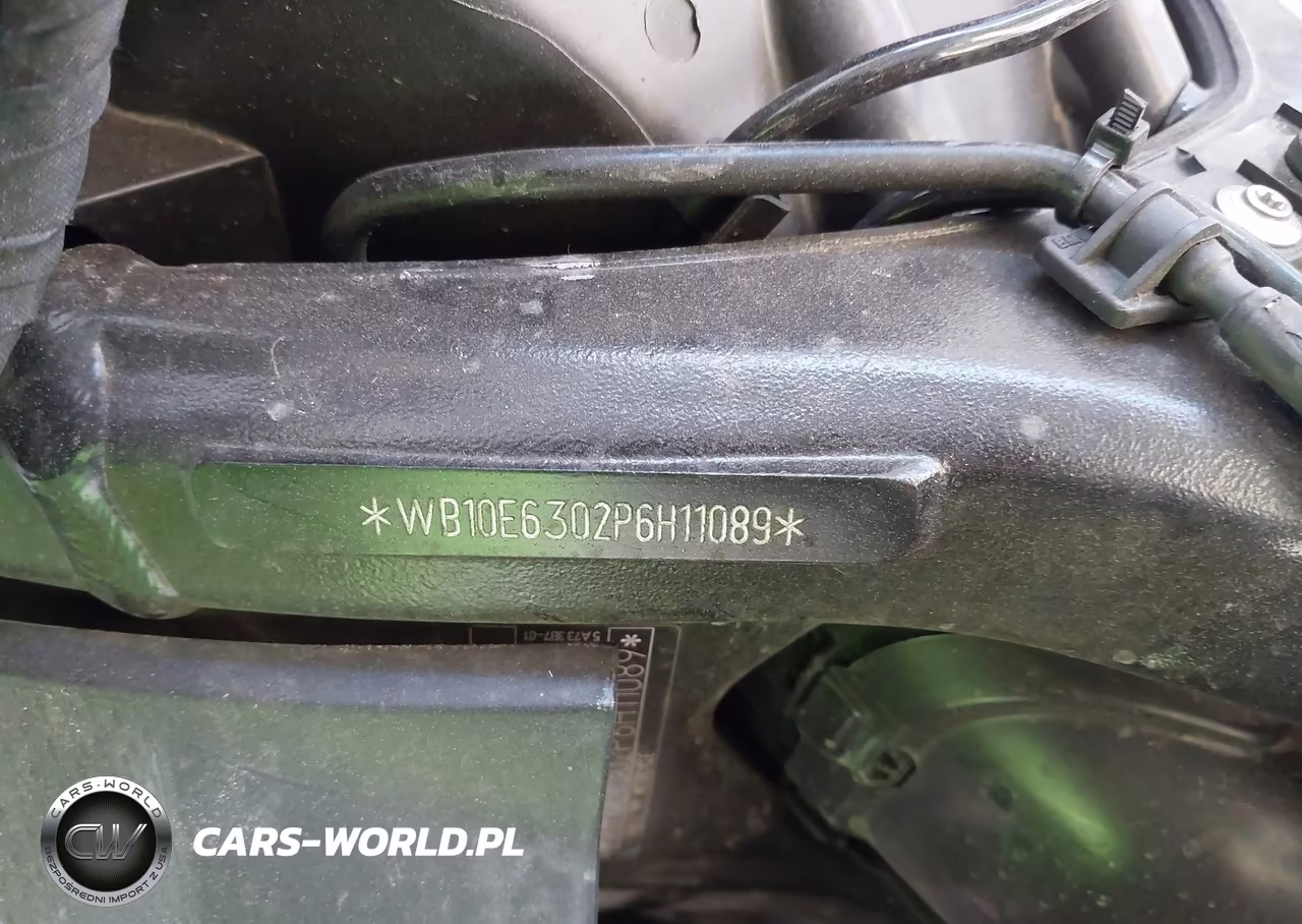 2023 BMW S 1000 Rr VIN:WB10E6302P6H11089 - 10