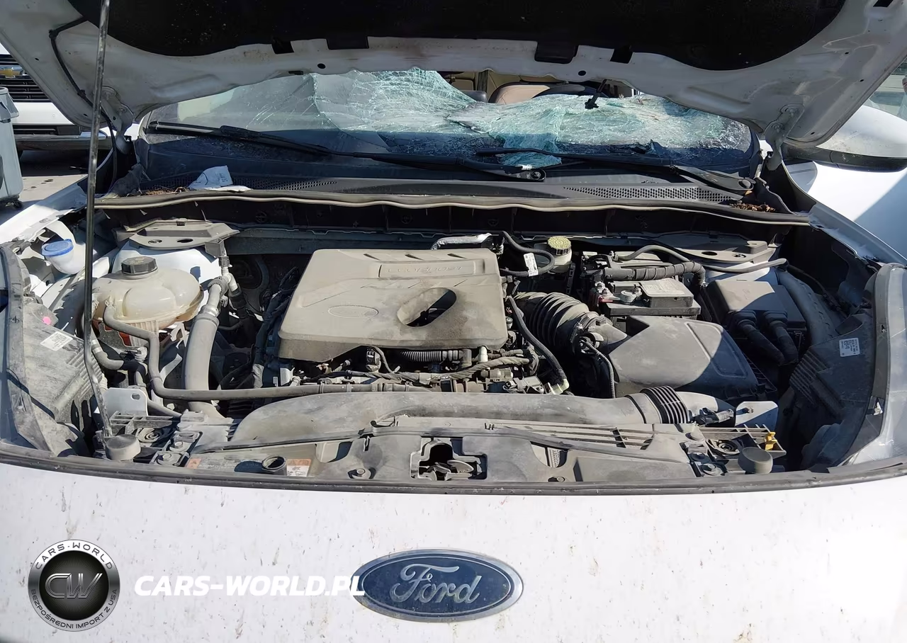 2020 Ford Escape Se VIN:1FMCU0G68LUA54859 - 10