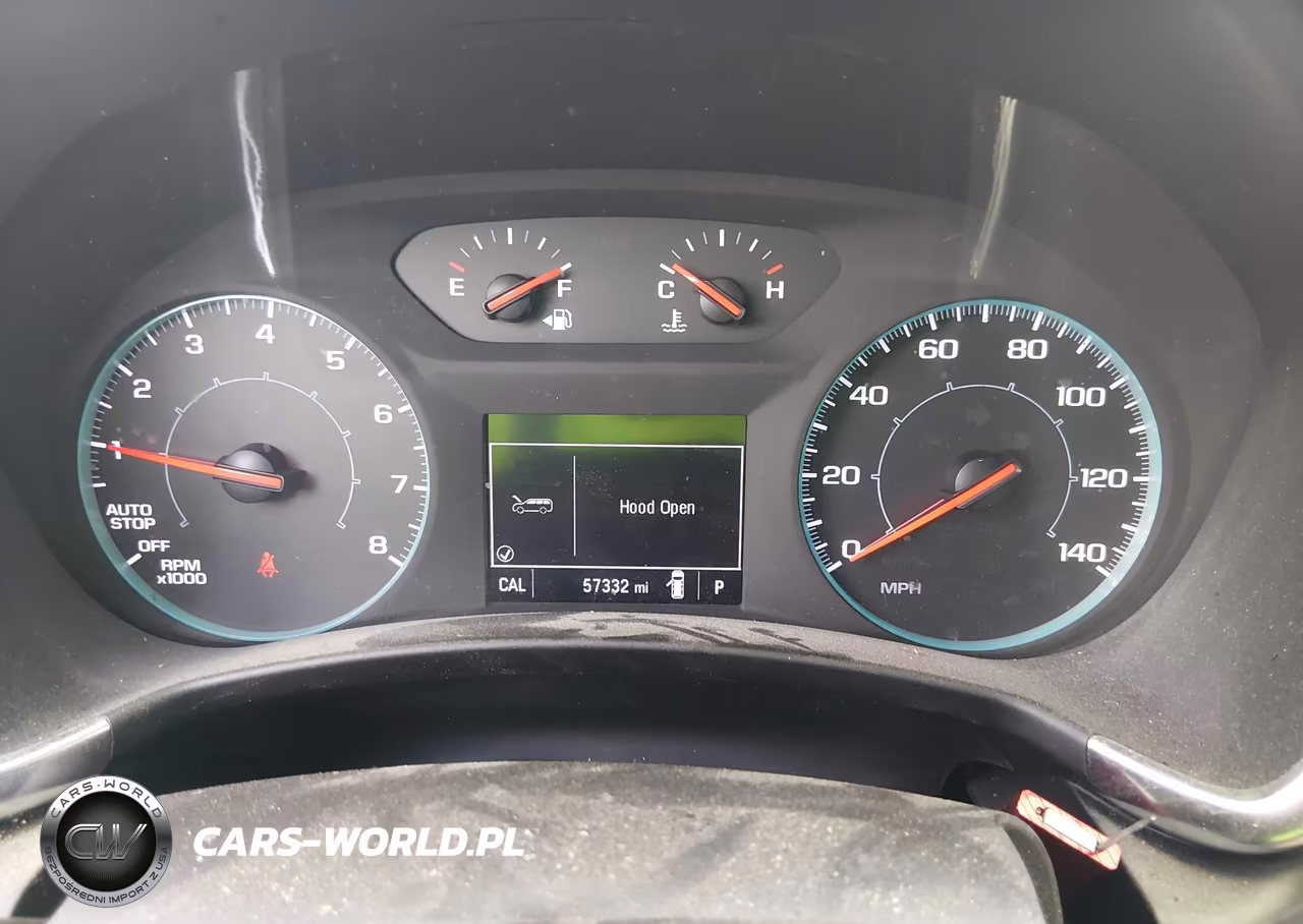 2024 Chevrolet Equinox Fwd Ls VIN:3GNAXHEG3RL283957 - 7