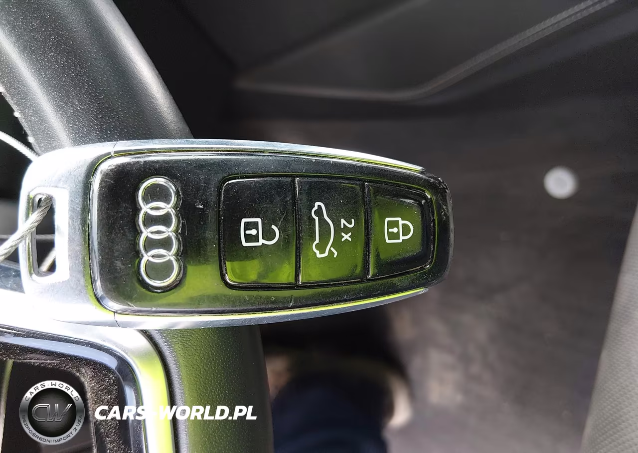 2019 Audi A7 55 Premium VIN:WAUV2AF23KN093789 - 11
