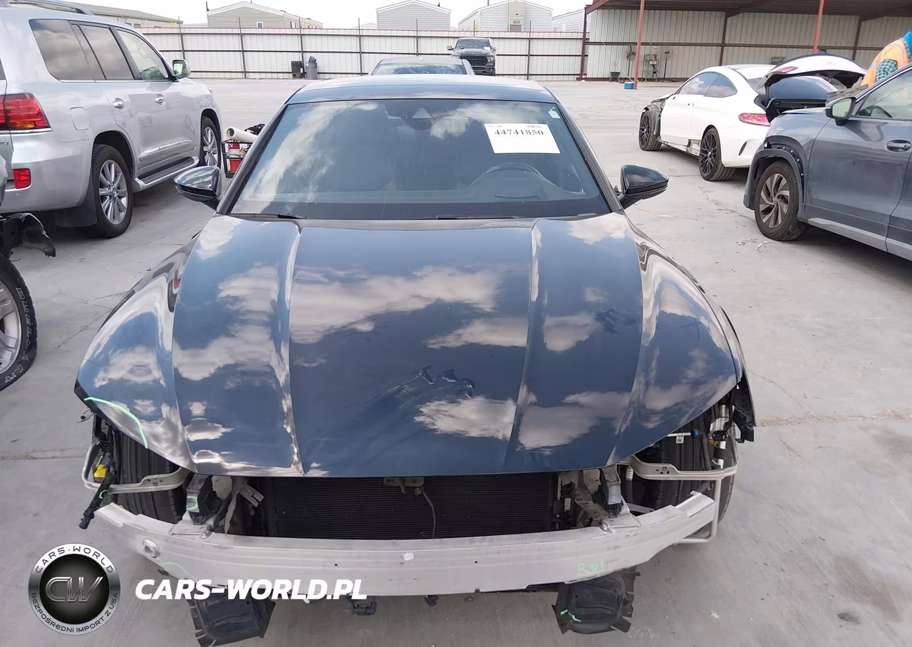 2019 Audi A7 55 Premium VIN:WAUV2AF23KN093789 - 12