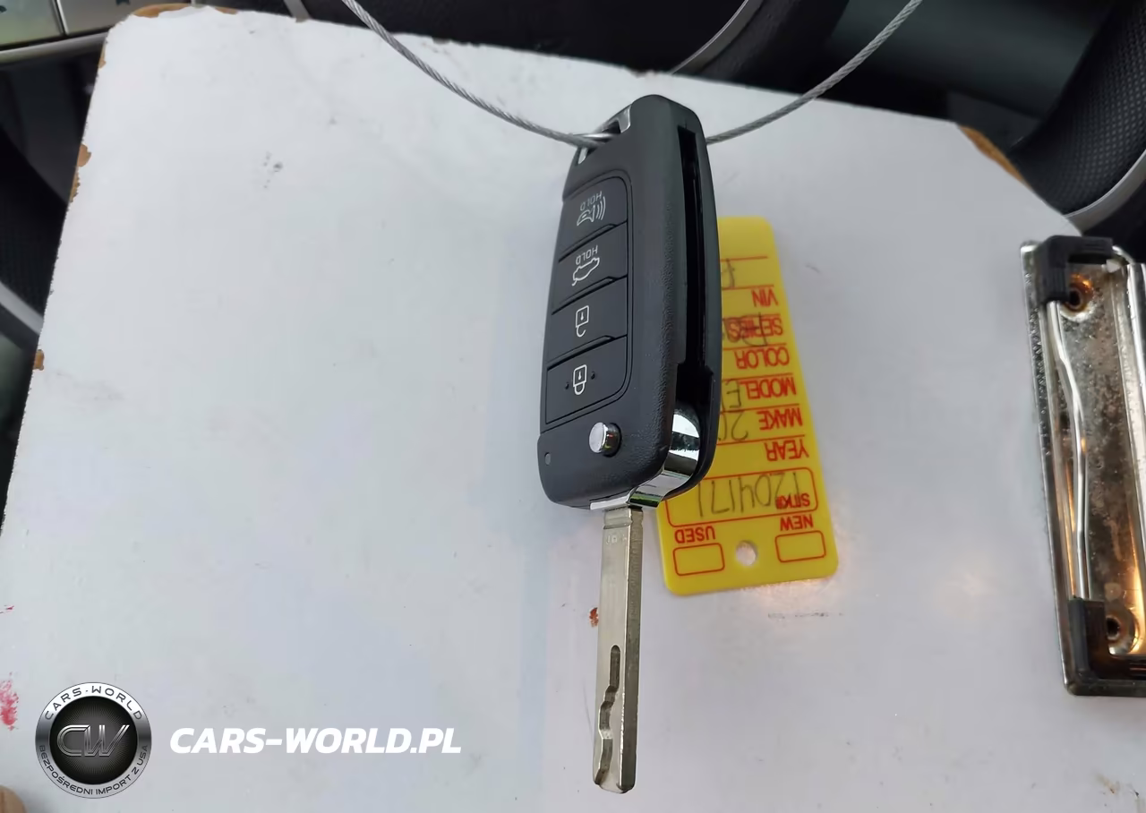 2025 Hyundai Elantra Se VIN:KMHLL4DG1SU941130 - 11