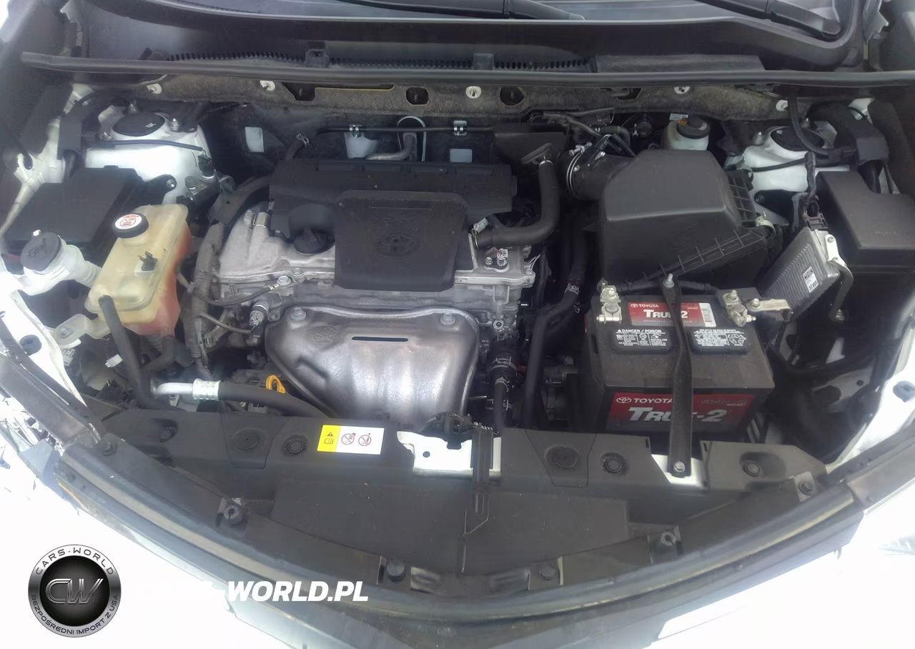 2018 Toyota Rav4 Le VIN:JTMZFREV3JD115670 - 10