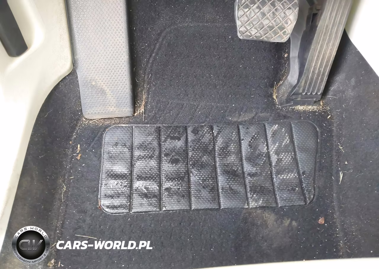 2015 Volkswagen Tiguan Se VIN:WVGAV7AX2FW607352 - 6