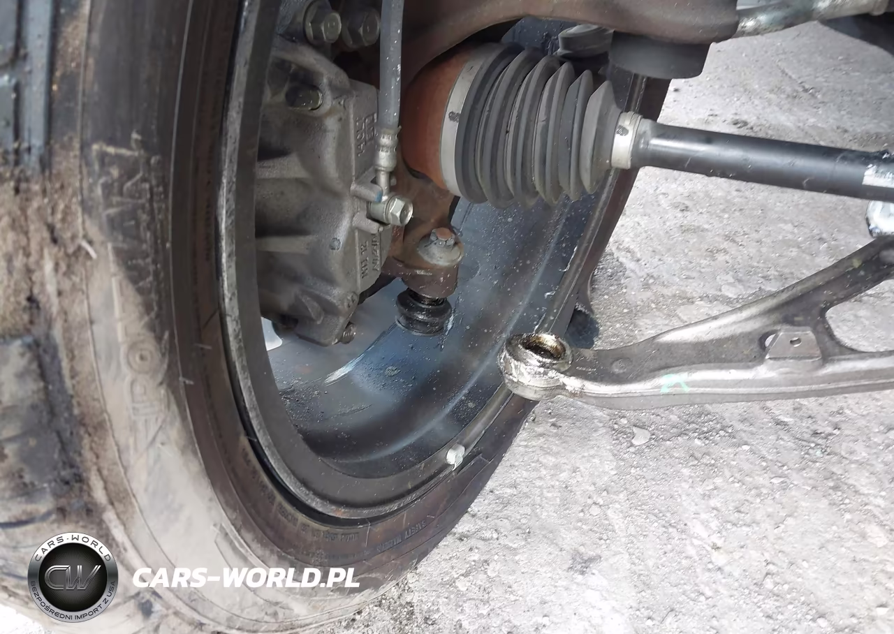 2021 Honda Passport Awd Sport VIN:5FNYF8H21MB012994 - 18